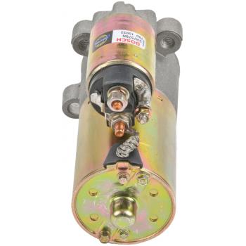 Bosch SR7578N - Starter Motor Bosch SR7578N Starter Motor product image 4 of 5
