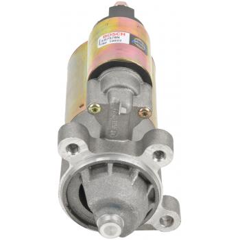 Bosch SR7578N - Starter Motor Bosch SR7578N Starter Motor product image 5 of 5