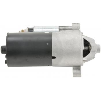 Bosch SR7578X Starter Motor product image 1 of 5