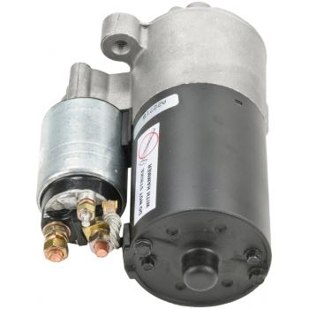 Bosch SR7578X Starter Motor product image 4 of 5