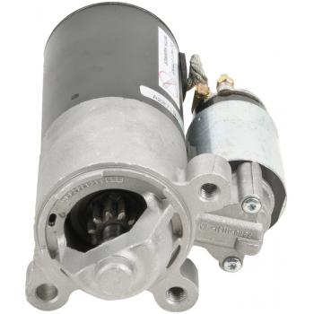 Bosch SR7578X Starter Motor product image 5 of 5