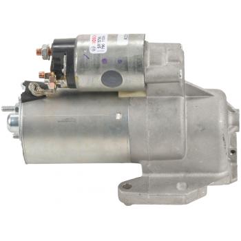 Bosch SR7579N Starter Motor product image 1 of 5
