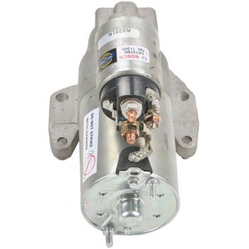 Bosch SR7579N Starter Motor product image 4 of 5