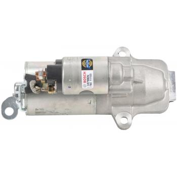 Bosch SR7580N Starter Motor product image 1 of 5