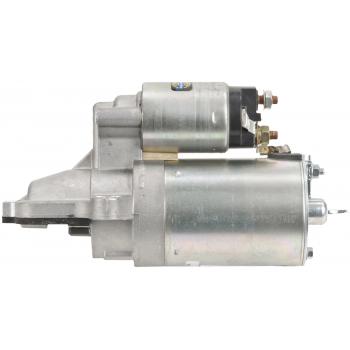 Bosch SR7580N Starter Motor product image 3 of 5