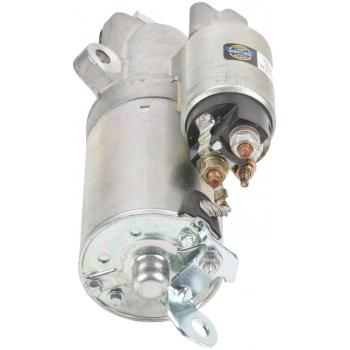 Bosch SR7580N Starter Motor product image 4 of 5