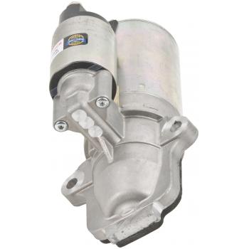 Bosch SR7580N Starter Motor product image 5 of 5