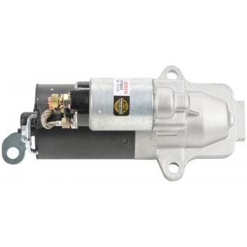 Bosch SR7580X Starter Motor product image 1 of 5