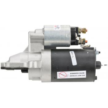 Bosch SR7580X Starter Motor product image 2 of 5