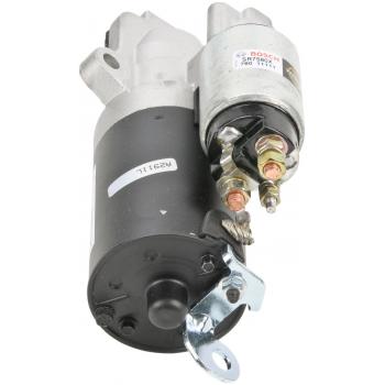 Bosch SR7580X Starter Motor product image 4 of 5