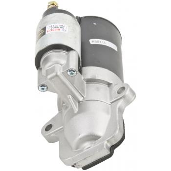 Bosch SR7580X Starter Motor product image 5 of 5