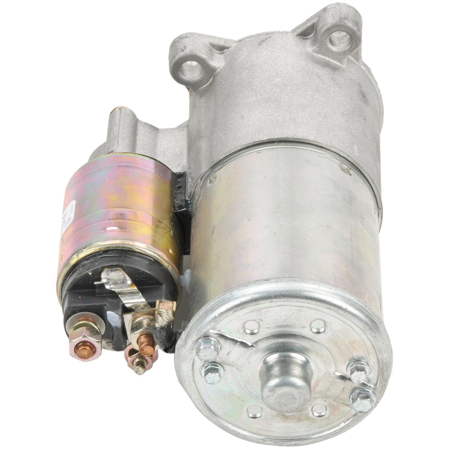 Bosch SR7581N - Starter Motor Bosch SR7581N Starter Motor product image 4 of 5