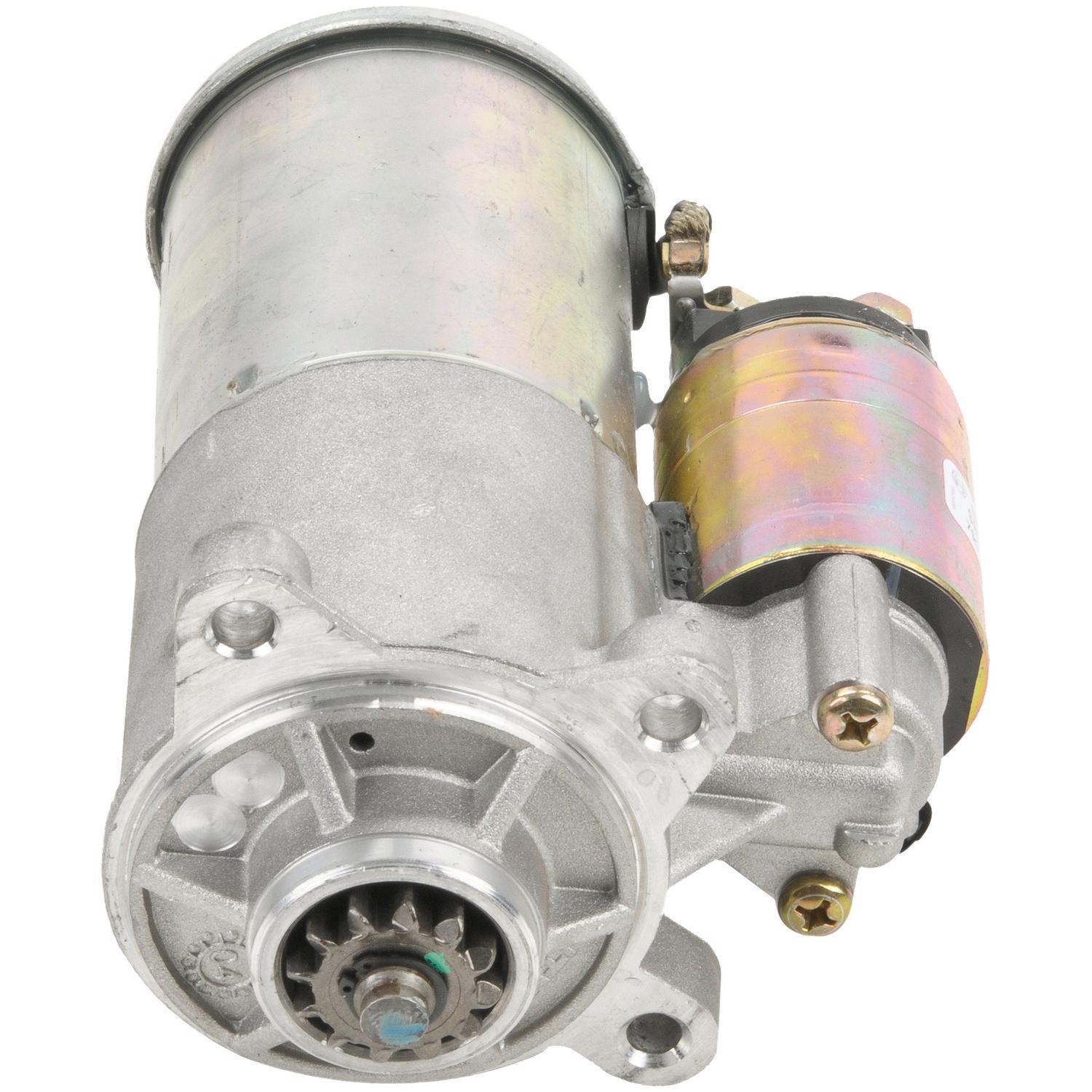 Bosch SR7581N - Starter Motor Bosch SR7581N Starter Motor product image 5 of 5