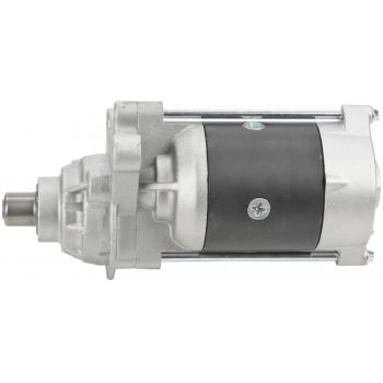 Bosch SR7586X - Starter Motor Bosch SR7586X Starter Motor product image 3 of 5