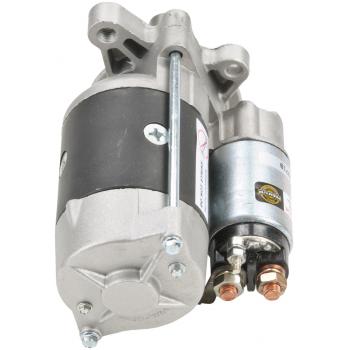 Bosch SR7586X - Starter Motor Bosch SR7586X Starter Motor product image 4 of 5