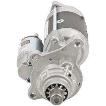 Bosch SR7586X - Starter Motor Bosch SR7586X Starter Motor product image 5 of 5