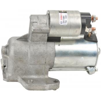 Bosch SR7588X Starter Motor product image 3 of 5