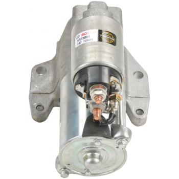 Bosch SR7588X Starter Motor product image 4 of 5