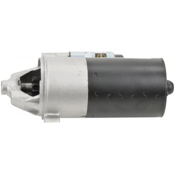 Bosch SR7590X - Starter Motor Bosch SR7590X Starter Motor product image 2 of 5
