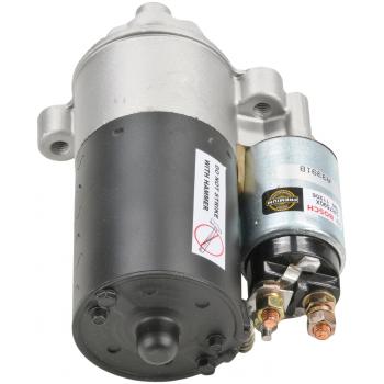 Bosch SR7590X - Starter Motor Bosch SR7590X Starter Motor product image 4 of 5