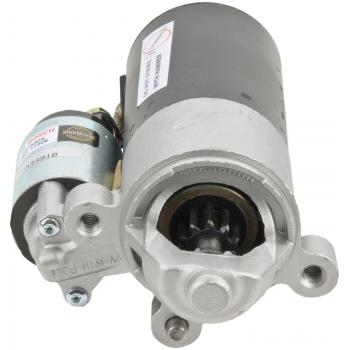Bosch SR7590X - Starter Motor Bosch SR7590X Starter Motor product image 5 of 5