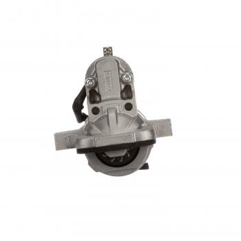 Bosch SR7592X Starter Motor product image 2 of 5