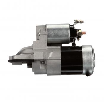 Bosch SR7592X Starter Motor product image 4 of 5