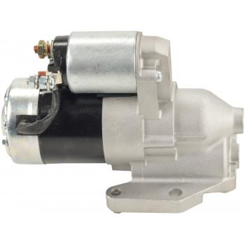 Bosch SR7596X Starter Motor product image 1 of 5