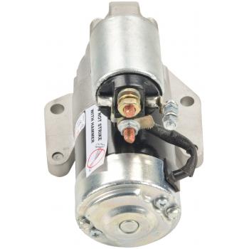 Bosch SR7596X Starter Motor product image 4 of 5