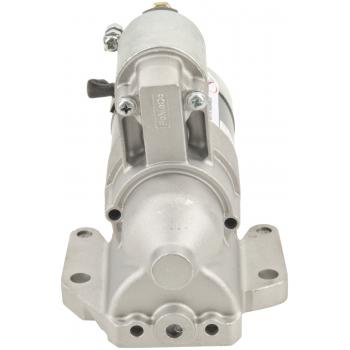 Bosch SR7596X Starter Motor product image 5 of 5