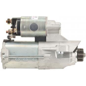 Bosch SR7598X product image