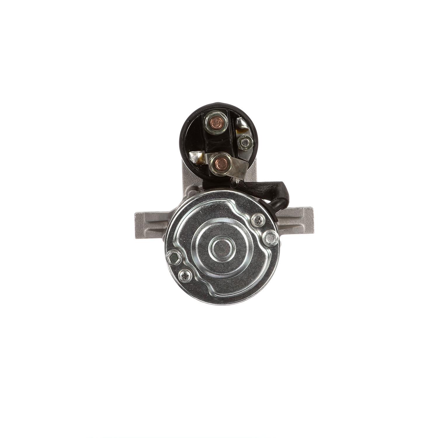 Bosch SR7603X - Starter Motor Bosch SR7603X Starter Motor product image 1 of 5