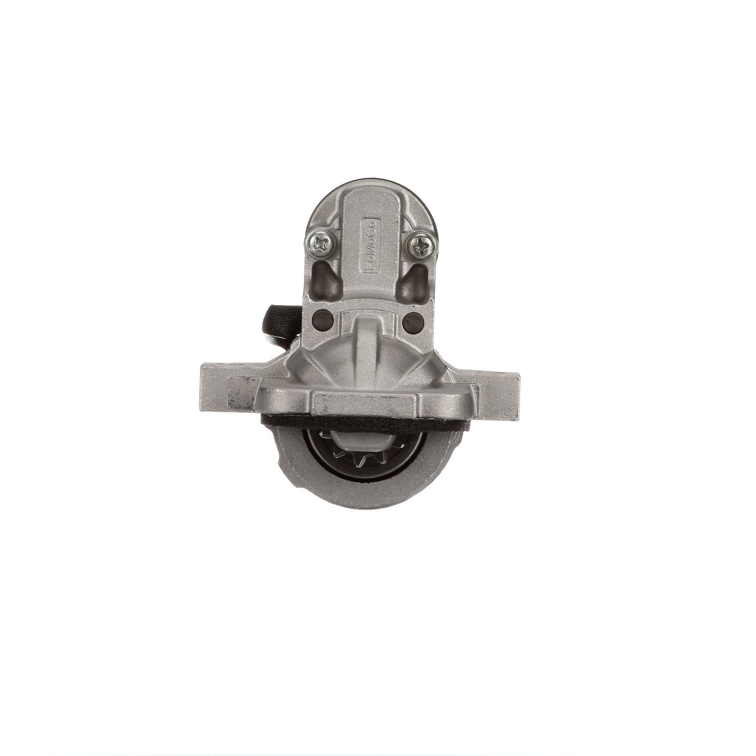 Bosch SR7603X - Starter Motor Bosch SR7603X Starter Motor product image 2 of 5