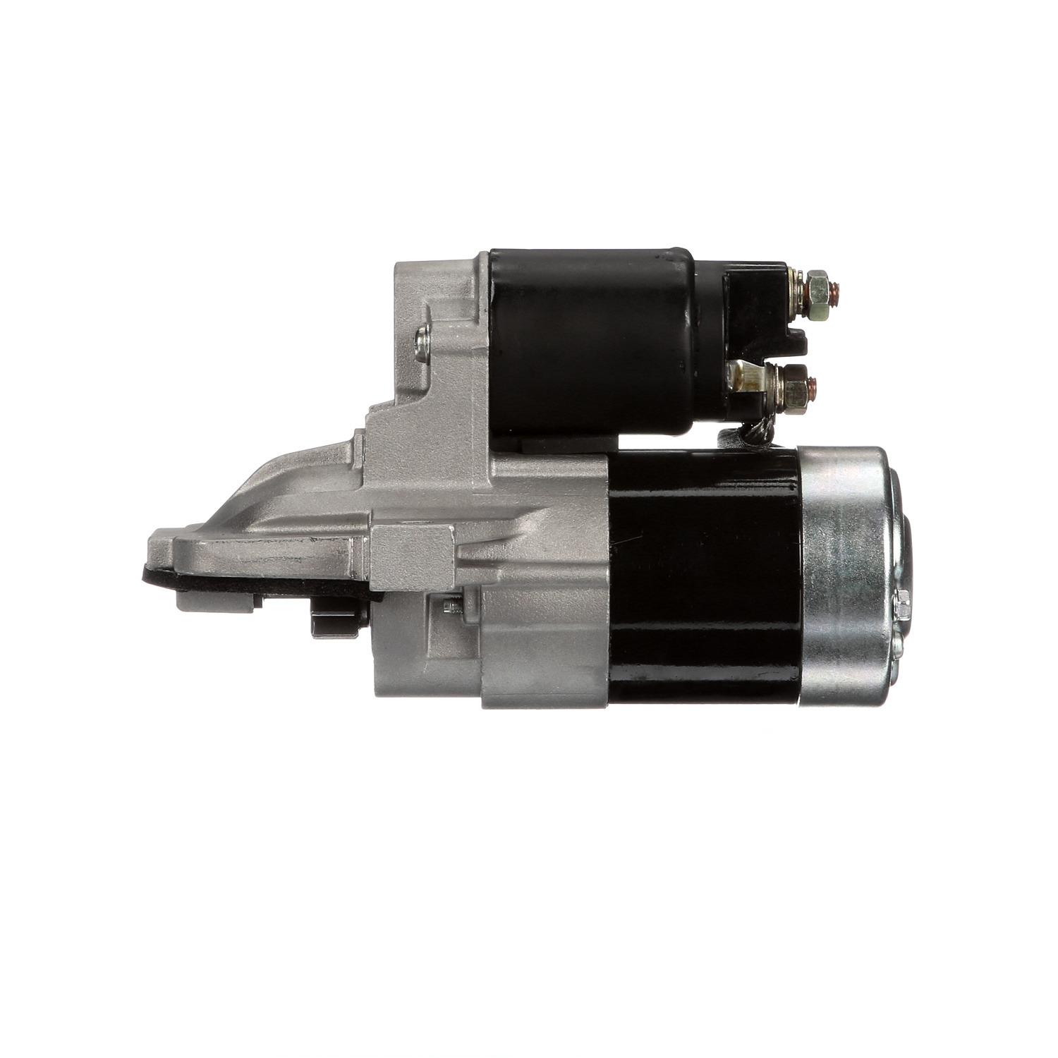 Bosch SR7603X - Starter Motor Bosch SR7603X Starter Motor product image 4 of 5