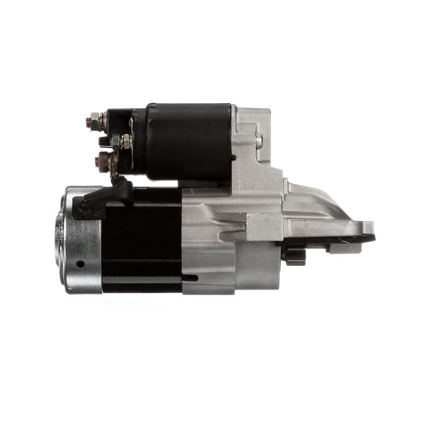 Bosch SR7603X - Starter Motor Bosch SR7603X Starter Motor product image 5 of 5