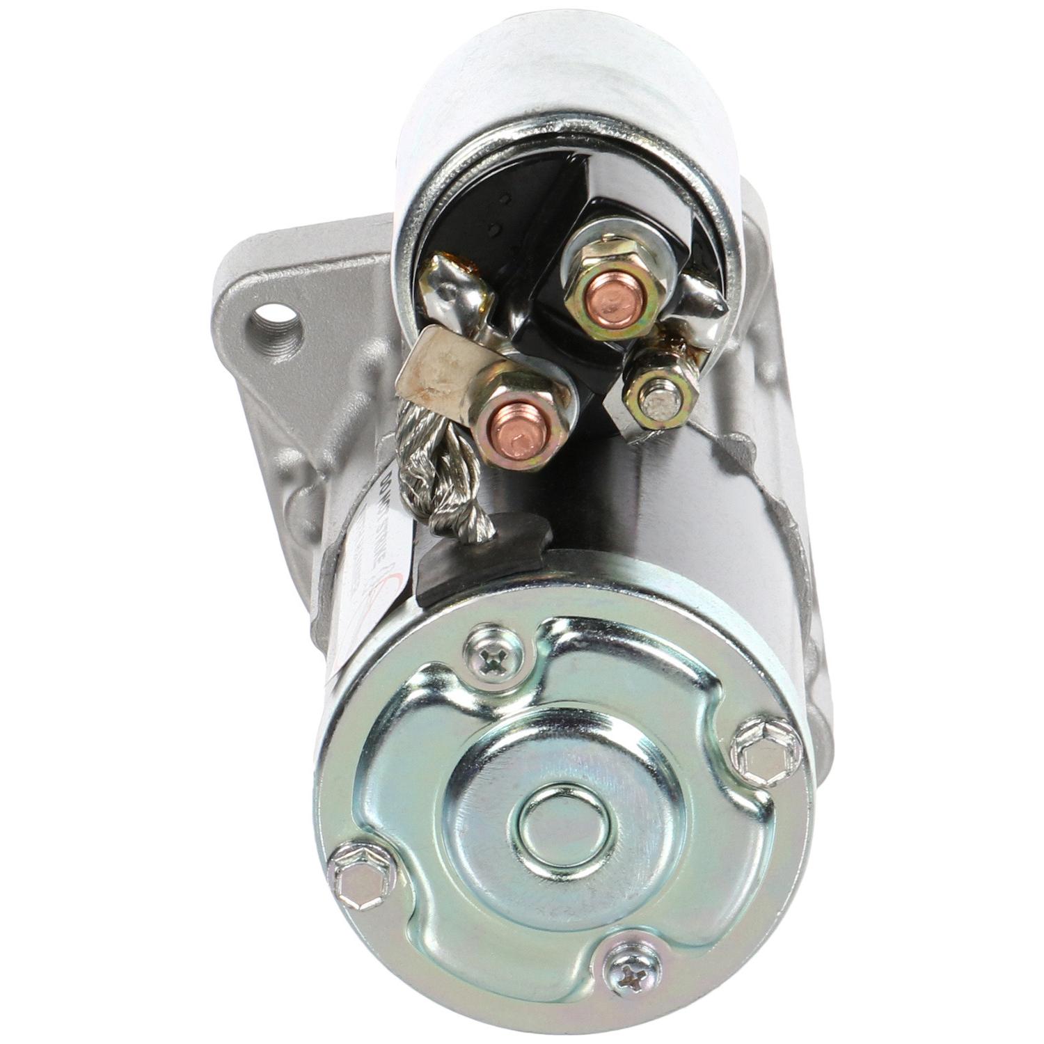 Bosch SR7609X - Starter Motor Bosch SR7609X Starter Motor product image 1 of 5