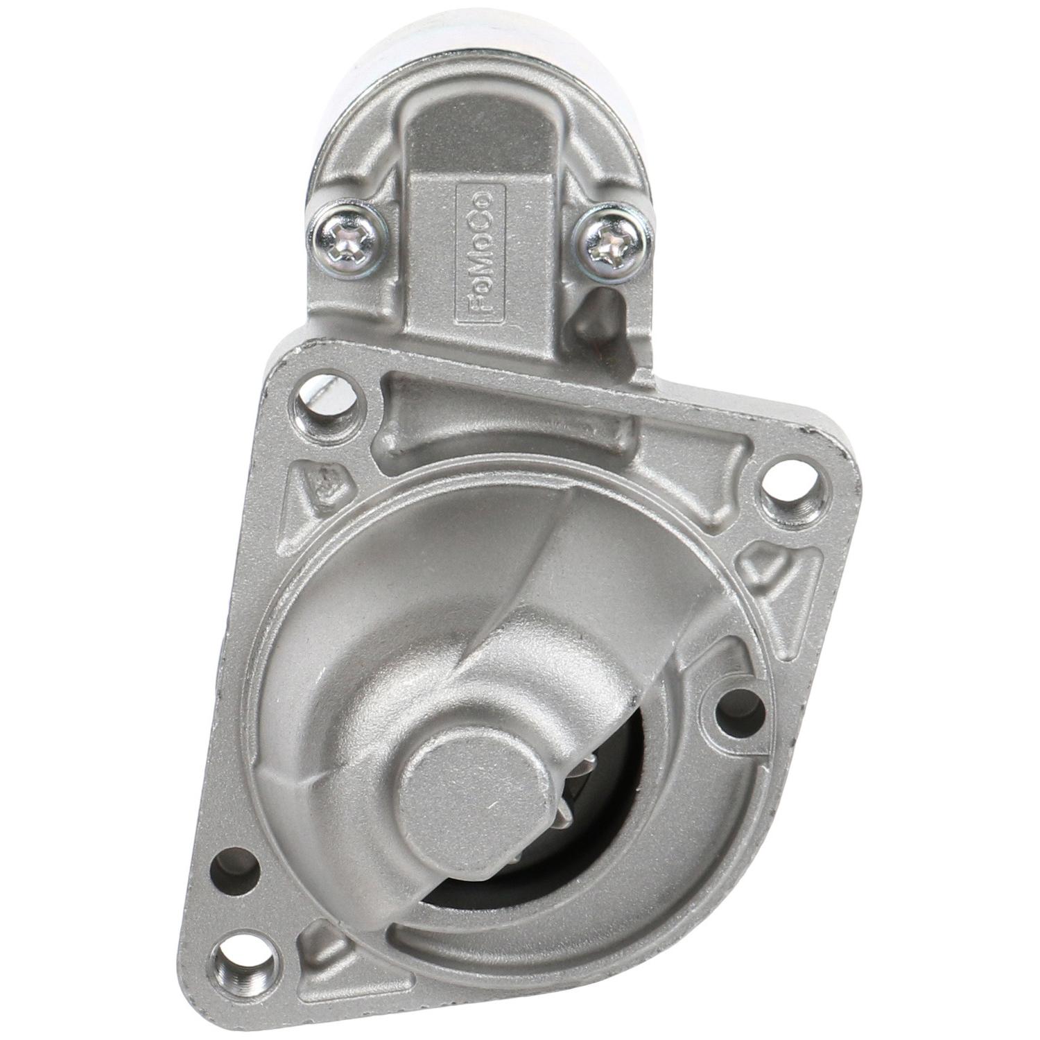 Bosch SR7609X - Starter Motor Bosch SR7609X Starter Motor product image 2 of 5