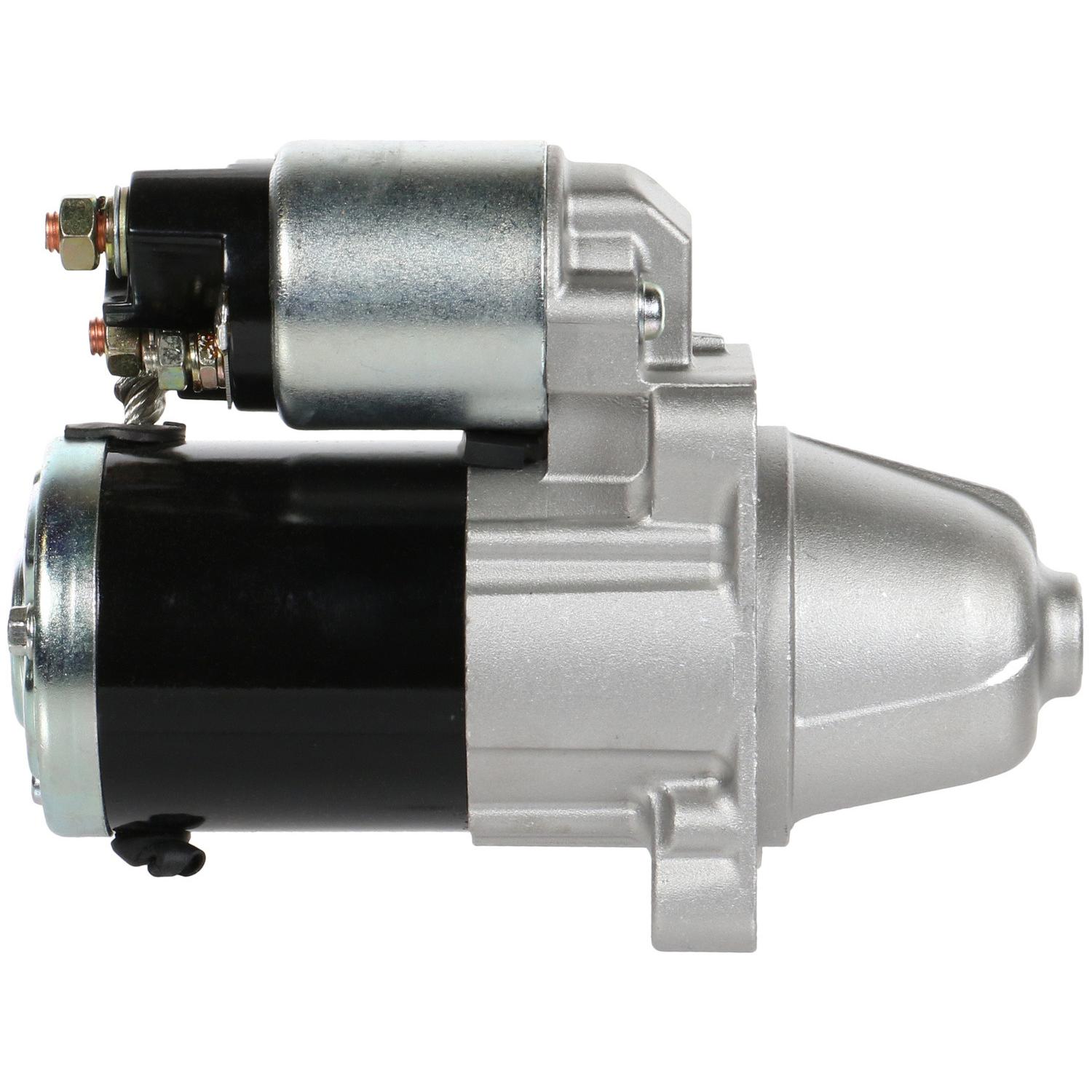 Bosch SR7609X - Starter Motor Bosch SR7609X Starter Motor product image 5 of 5