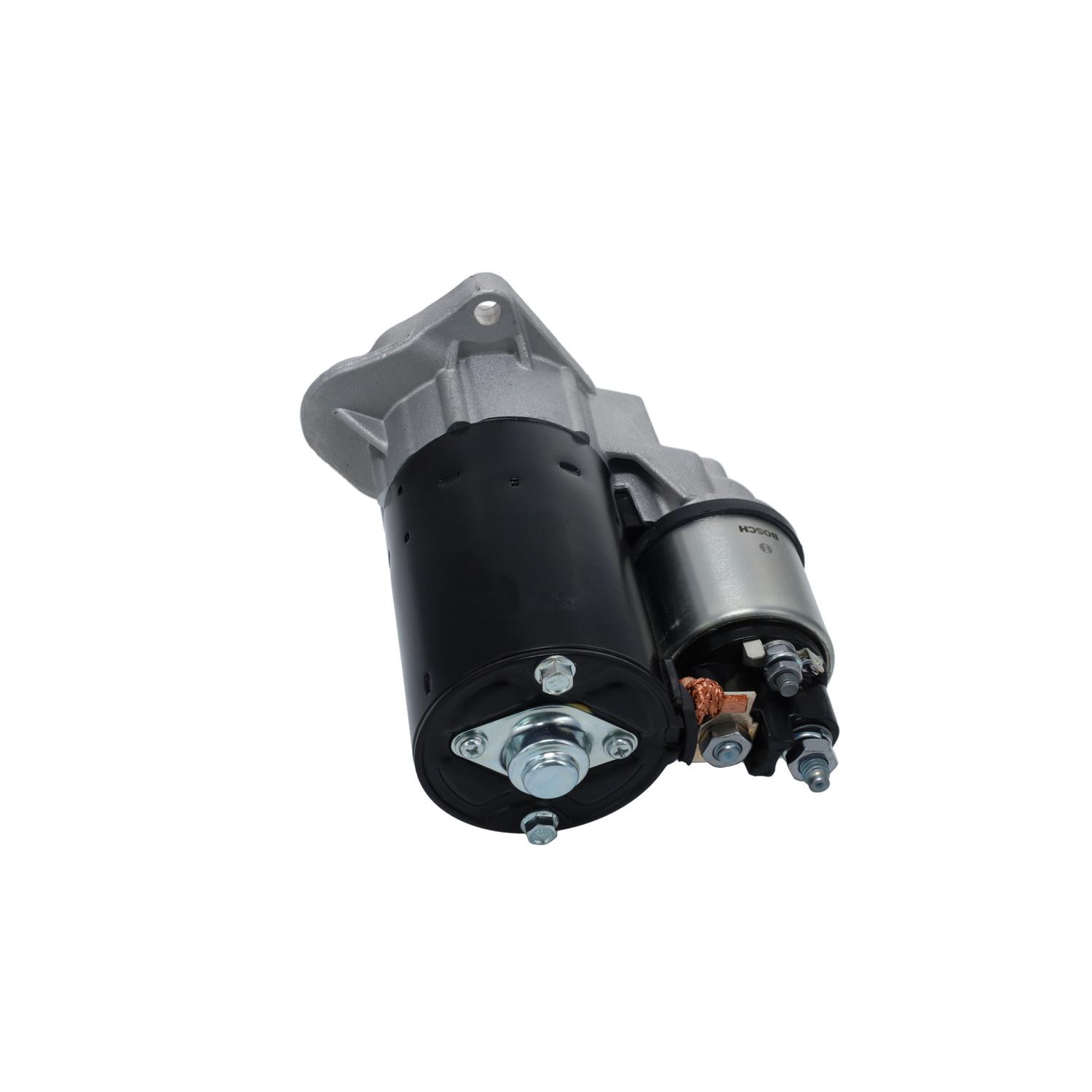 Bosch SR8502N - Starter Motor Bosch SR8502N Starter Motor product image 2 of 4