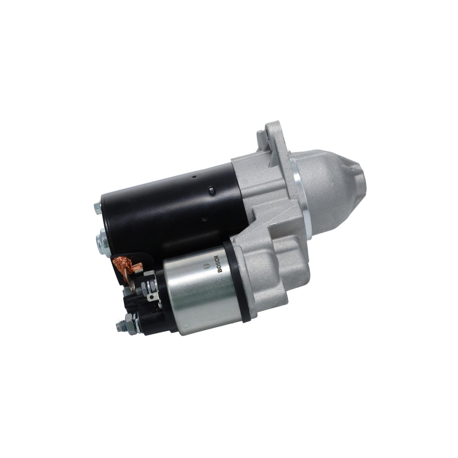Bosch SR8502N - Starter Motor Bosch SR8502N Starter Motor product image 3 of 4