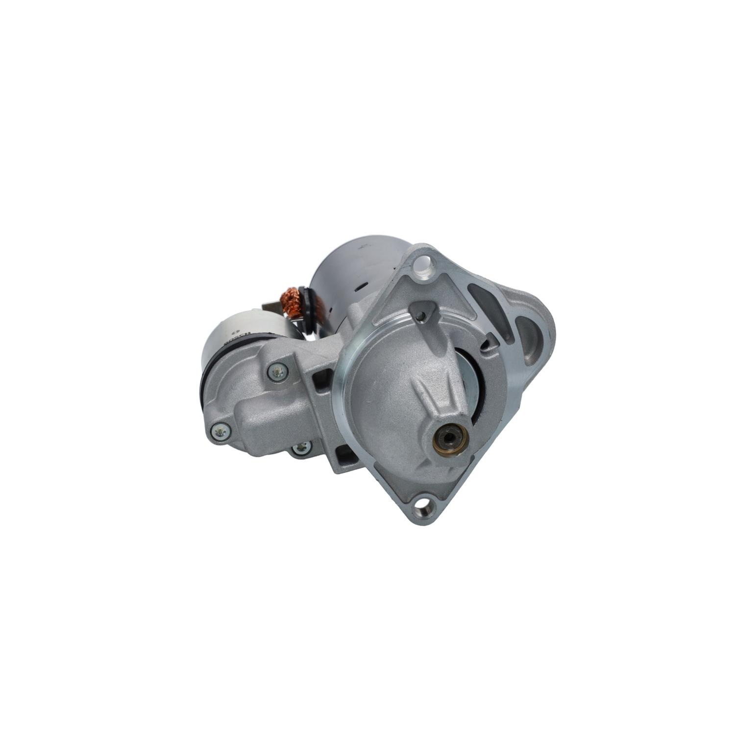 Bosch SR8502N - Starter Motor Bosch SR8502N Starter Motor product image 4 of 4