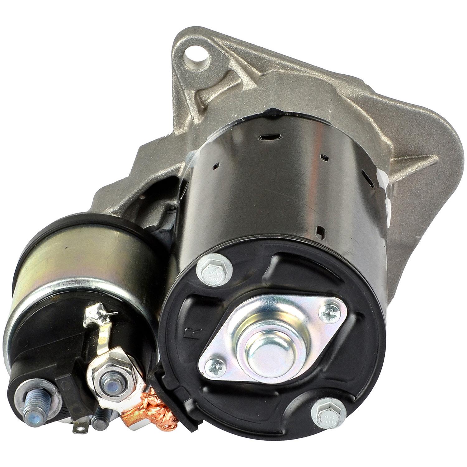 Bosch SR8502X Starter Motor product image 1 of 5
