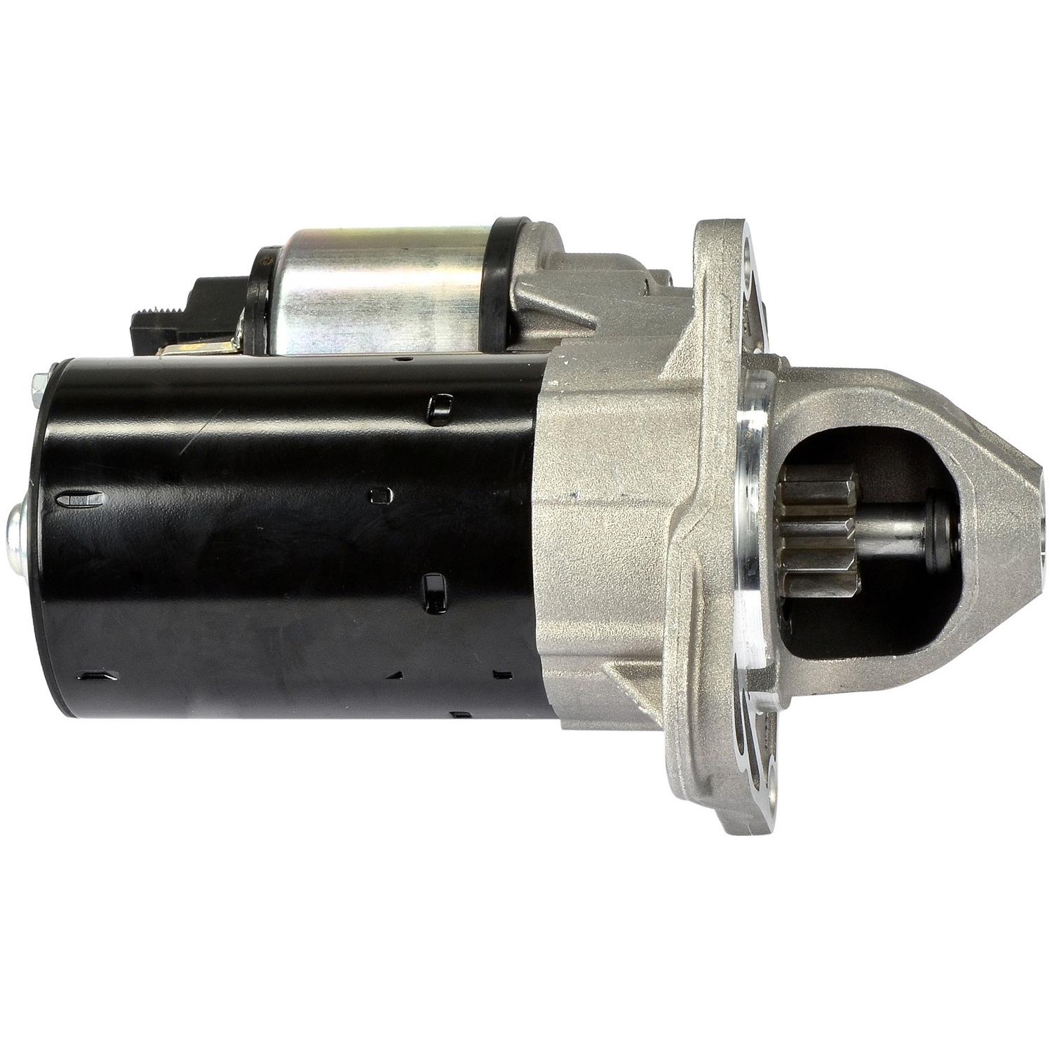 Bosch SR8502X Starter Motor product image 5 of 5