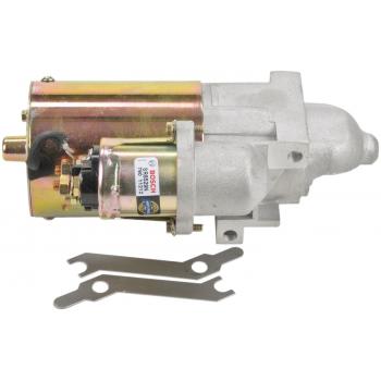 Bosch SR8529N Starter Motor product image 1 of 5