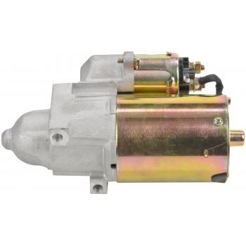 Bosch SR8529N Starter Motor product image 3 of 5