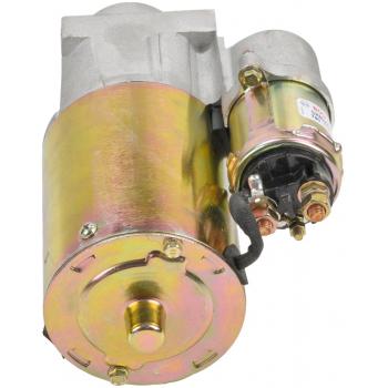 Bosch SR8529N Starter Motor product image 4 of 5