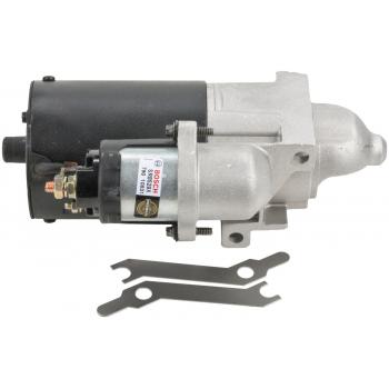 Bosch SR8529X Starter Motor product image 1 of 5