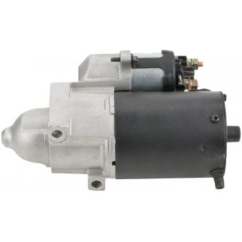 Bosch SR8529X Starter Motor product image 2 of 5