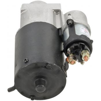 Bosch SR8529X Starter Motor product image 4 of 5