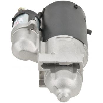 Bosch SR8529X Starter Motor product image 5 of 5